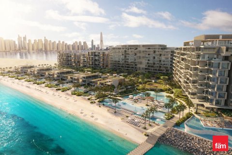 Apartment de 3 dormitorios en Palm Jumeirah, UAE No. 101007 3