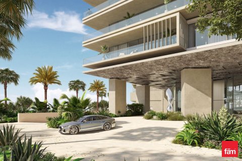 Apartment de 3 dormitorios en Palm Jumeirah, UAE No. 101007 14