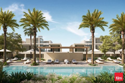 Apartment de 3 dormitorios en Palm Jumeirah, UAE No. 101007 15