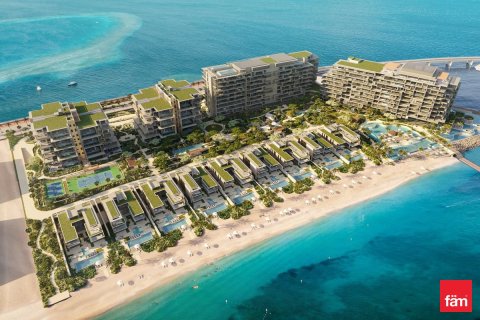 Apartment de 3 dormitorios en Palm Jumeirah, UAE No. 101007 2