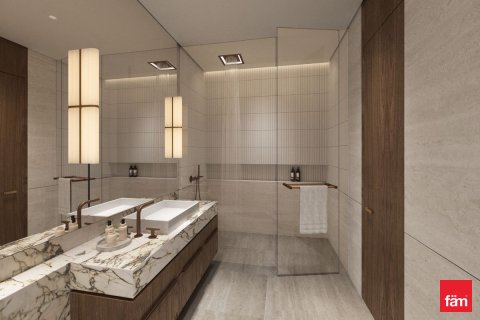 Apartment de 3 dormitorios en Palm Jumeirah, UAE No. 101007 12