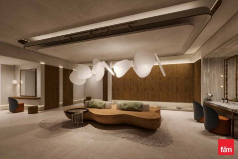 Apartment de 3 dormitorios en Palm Jumeirah, UAE No. 101007 5