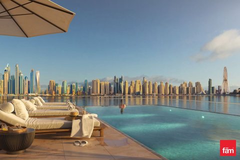 Apartment de 3 dormitorios en Palm Jumeirah, UAE No. 101007 16