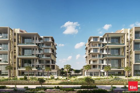Apartment de 3 dormitorios en Palm Jumeirah, UAE No. 101007 13