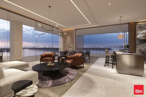 Apartment de 3 dormitorios en Palm Jumeirah, UAE No. 101007 8