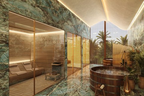 Penthouse de 4 chambres à Dubai Marina, UAE No. 101008 8