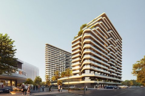 Apartment de 2 dormitorios  No. 124383 10