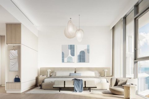 Appartement de 1 chambre  No. 124385 17