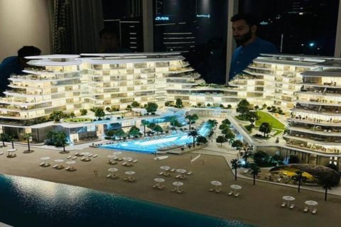 Appartement de 1 chambre  No. 124385 9