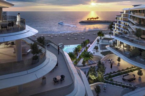 Appartement de 1 chambre  No. 124385 7