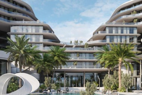 Квартира 43м²  №124386 16