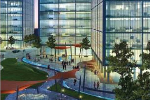 Земельный участок 4185м²  №124387 14