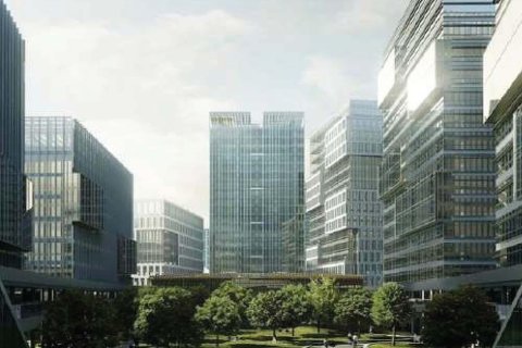 Земельный участок 4185м²  №124387 4