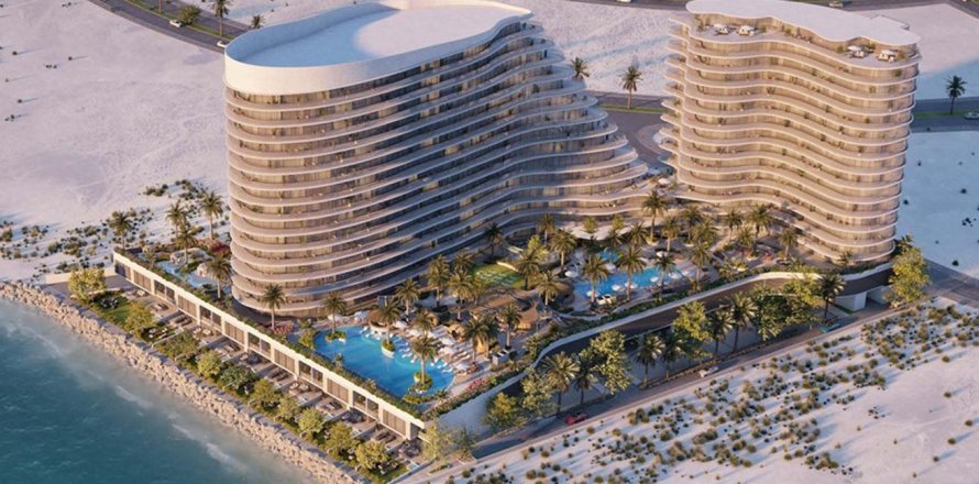 Apartamento tipo estudio Estudio No. 123938