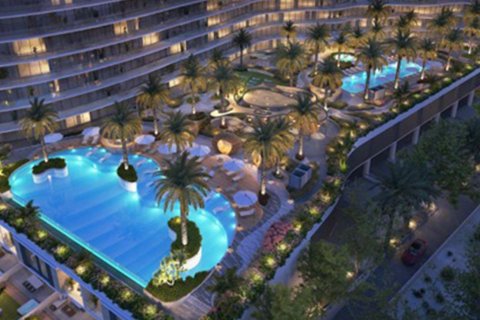 Apartment de 60m² No. 123938 8