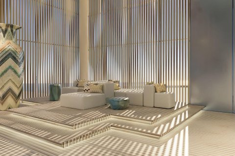 Appartement de 1 chambre  No. 123944 20