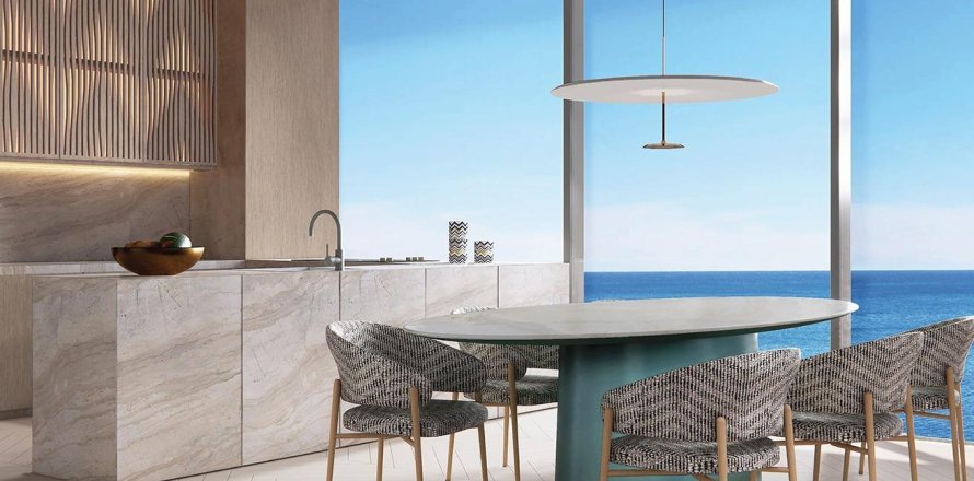 Appartement de 1 chambre  No. 123944