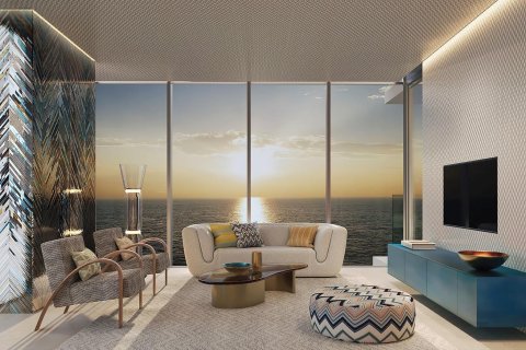 Appartement de 3 chambres  No. 123943 13