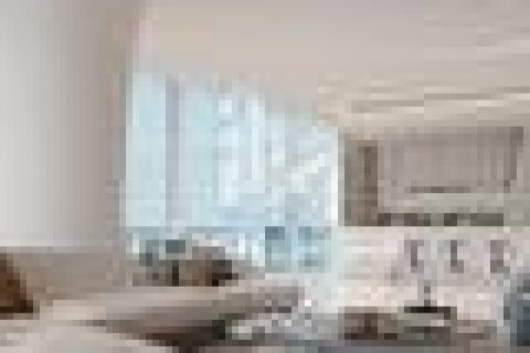 Квартира с 3 спальнями  №123941 15