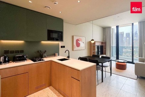 Apartment de 1 dormitorio No. 119430 3