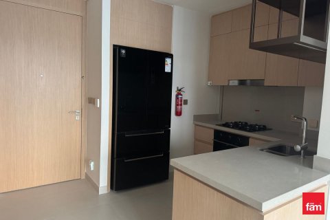 Квартира с 2 спальнями №119425 10