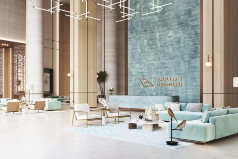 51.9m² Apartment  No. 119428 6