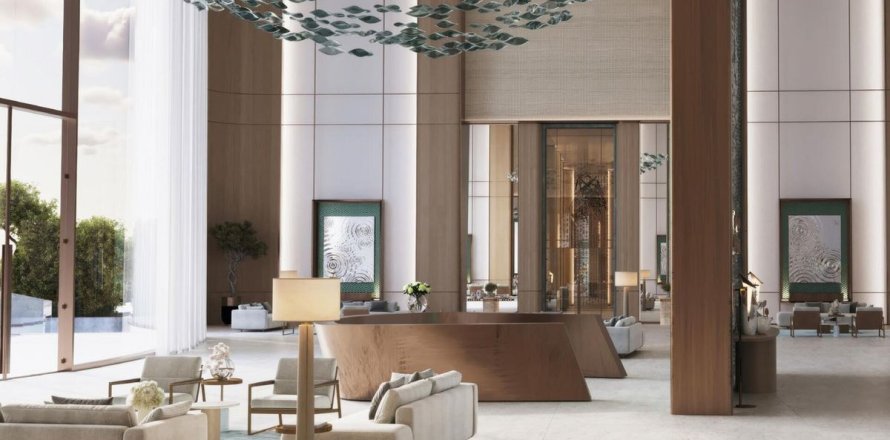 Studio Apartment  No. 119428