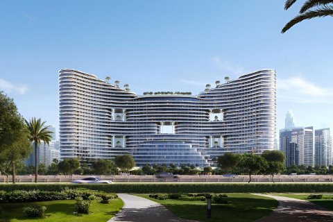 51.9m² Apartment  No. 119428 20