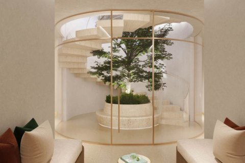 Квартира с 2 спальнями  №119427 3