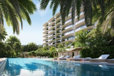 Квартира с 2 спальнями  №119427 8