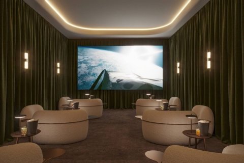 Квартира с 2 спальнями  №119427 7