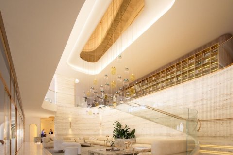 Квартира с 2 спальнями  №119427 5