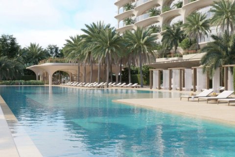 Квартира с 2 спальнями  №119427 11