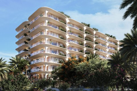 Квартира с 2 спальнями  №119427 10