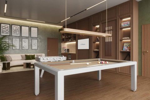 Квартира с 2 спальнями  №119427 6