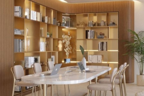 Квартира с 2 спальнями  №119427 4