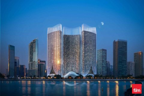 43.2m² Apartment  No. 119426 3