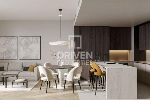 Appartement de 2 chambres No. 121786 12