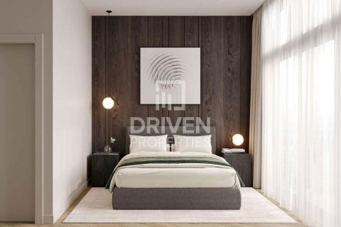 Appartement de 2 chambres No. 121786 14