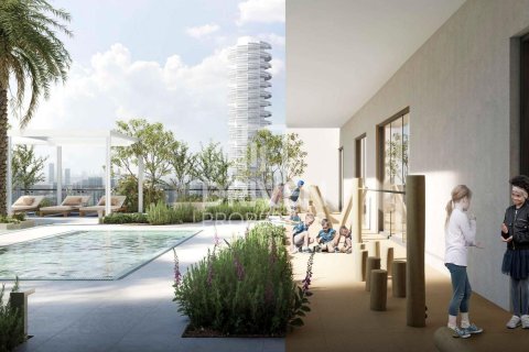 Appartement de 2 chambres No. 121786 8