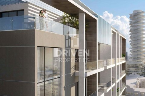 Appartement de 2 chambres No. 121786 5