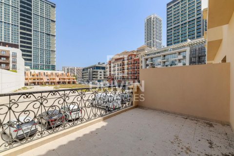 4 bedrooms Townhouse No. 121789 26