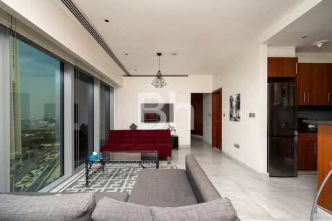 Apartment de 1 dormitorio en DIFC, UAE No. 63766 2