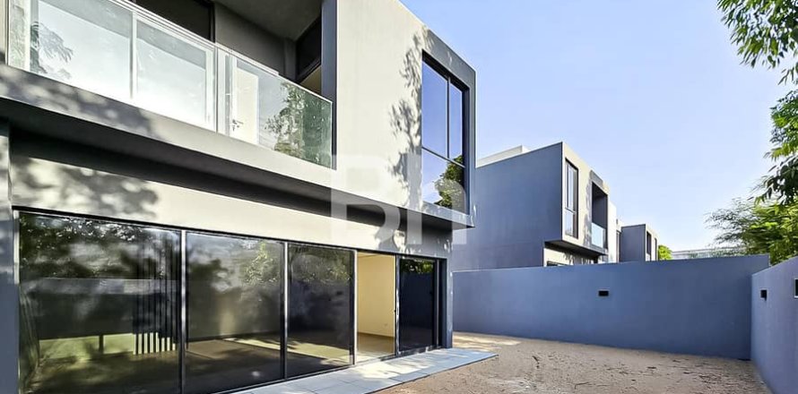 3 غرف نوم تاون هاوس في Tilal City, الإمارات العربية المتحدة رقم 63768