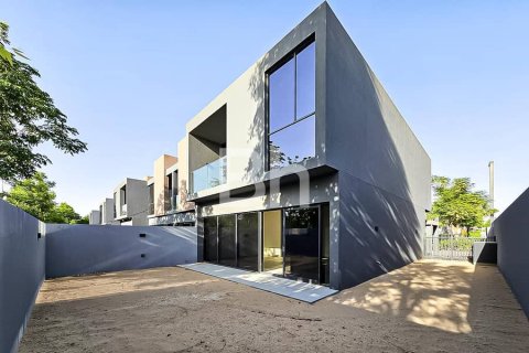 3 غرف نوم تاون هاوس في Tilal City, الإمارات العربية المتحدة رقم 63768 14