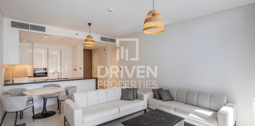 2 bedrooms Apartment in District One, UAE No. 138468