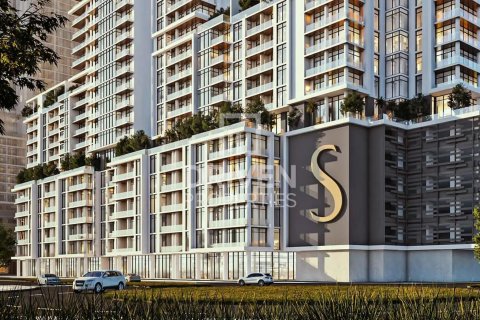 2 غرف نوم شقة في Sobha Hartland, الإمارات العربية المتحدة رقم 138471 9