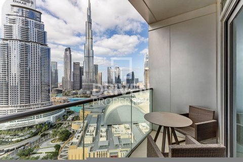 1 bedroom Apartment in The Address Residence Fountain Views, UAE No. 138472 11