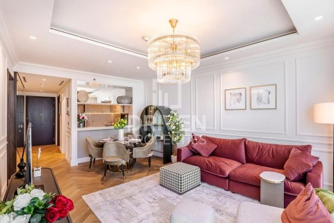 1 bedroom Apartment in The Address Residence Fountain Views, UAE No. 138472 2