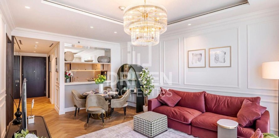 1 bedroom Apartment in The Address Residence Fountain Views, UAE No. 138472